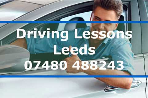 Driving Lessons Idle