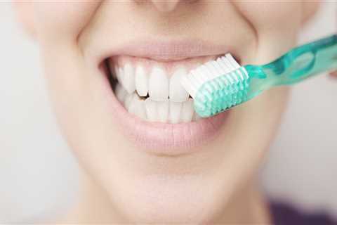 Can I Brush and Floss After My Endodontic Appointment?