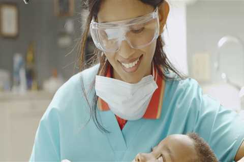 What Specializations are Available for Dental Hygienists?