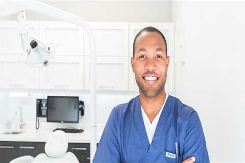 What Does a Dental Hygienist Do?