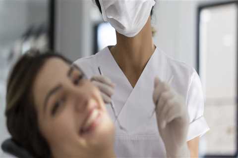 Finding Professional Organizations for Dental Hygienists