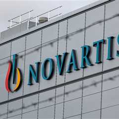 March 27 2023 - Novartis' Kisqali cuts recurrence risk in early-stage breast cancer