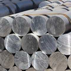 Aluminum Price Forecast: Top Trends That Will Affect Aluminum in 2023