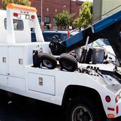 Who Regulates Tow Companies in Virginia? - An Expert's Guide