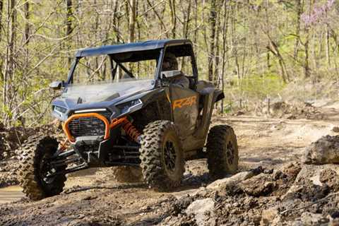2024 Polaris RZR XP First Drive Review | Best-seller for a good reason