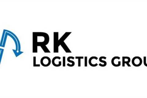 RK Logistics Group opens up a new Bay Area-based warehouse