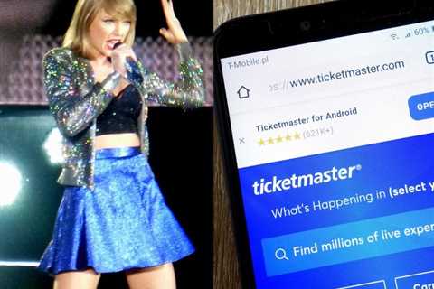 What's Happening With the Concerns Over How Event Tickets Are Sold Online?