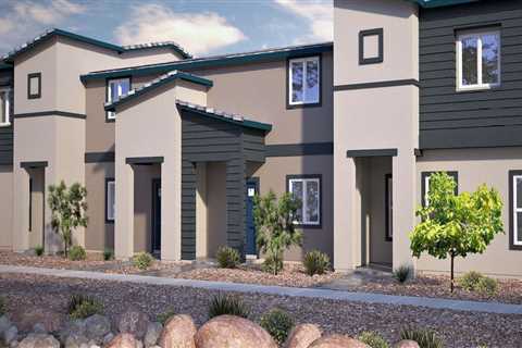 Housing Options for Veterans in Henderson, Nevada