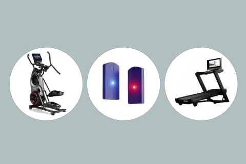 You'll Love The 10 Best Cardio Machines Of 2023 (Even If You Hate Cardio)