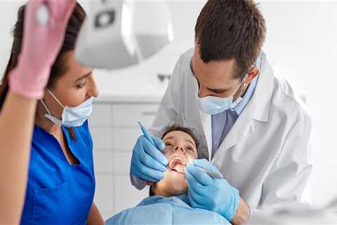 How A Dental Assistant May Simplify Your Next Dental Treatment In Austin