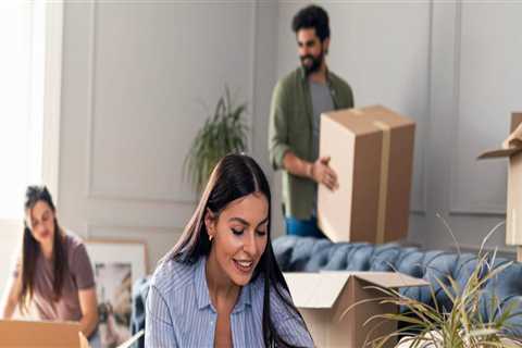 Make Your Long Distance Move Easier With Professional Help In The Bay Area