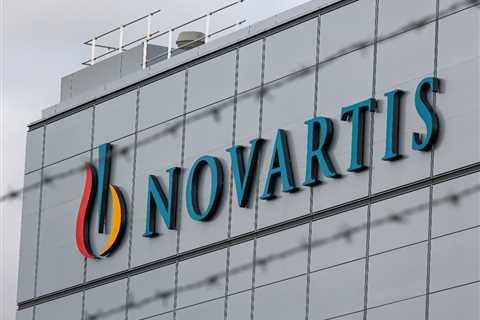 March 27 2023 - Novartis' Kisqali cuts recurrence risk in early-stage breast cancer