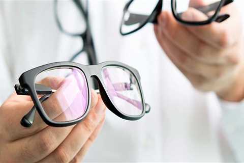 Eye Care Services in Louisville, KY: All You Need to Know