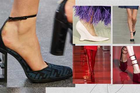 These 8 Designer Shoes Have Officially Gone Viral, so I Tried Them at Nordstrom