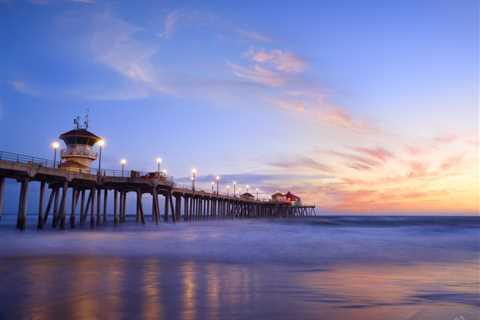 The Huntington Beach Pier: Why Locals Love It and You Will Too