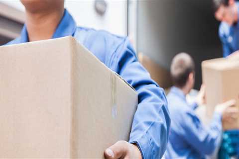 How Much Should You Tip Long Distance Movers?