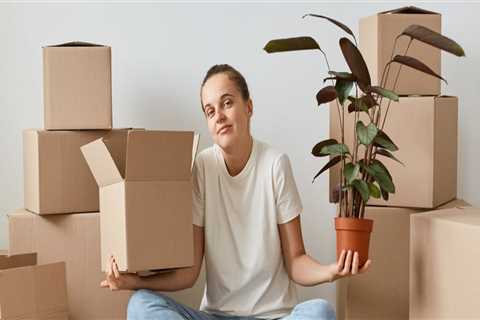 Los Angeles Office Movers: Moving Your Office Across The Country? Here's What You Need To Know