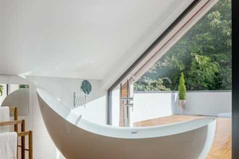 Loft Conversion Swallownest