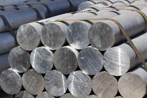 Aluminum Price Forecast: Top Trends That Will Affect Aluminum in 2023