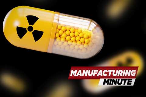 Tiny Radioactive Capsule Sets Off Major Health Scare