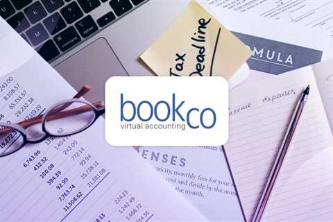 Bookco Ensures Data Loss Isn’t a Number's Game