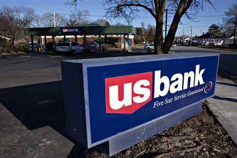 U.S. Bank increases e-commerce, tech-led merchant revenue