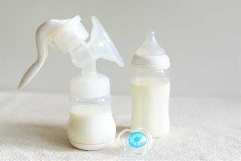 PUMP Act Protections to Express Milk at Work: Remedies to Enforce Take Effect