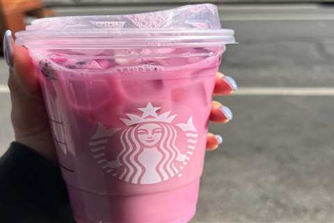 A Starbucks free-drink code leaked, and now the coffee chain is punishing users by docking their..