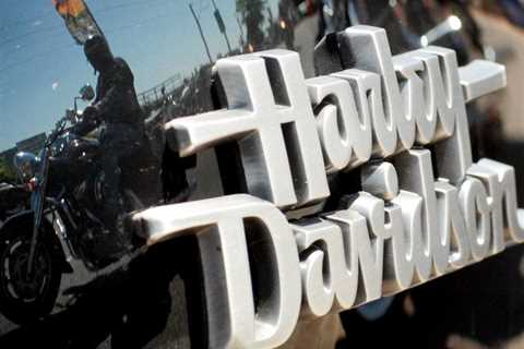 Missouri Appeals Court Allows Racial Discrimination Suit to Proceed Against Harley-Davidson,..