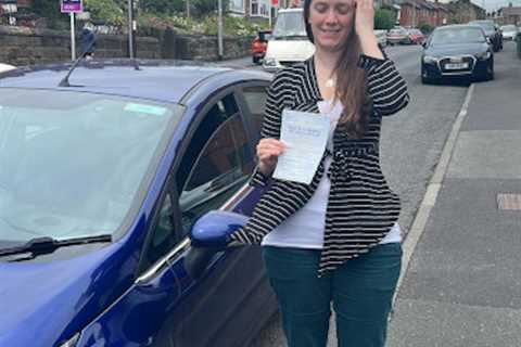 Driving Lessons Methley