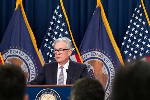 Fed Raises Interest Rates But Hints at Future Pause