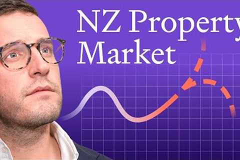 NZ Property Market Update: Latest Trends & Insights (2023)