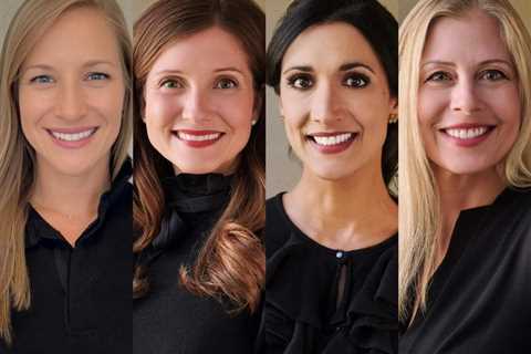 'Ripe for Disruption': 4 Female Attorneys Co-Found Health Law Strategists