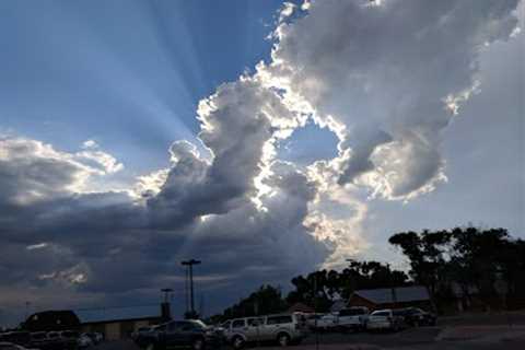 Parks Located In Lamar Colorado