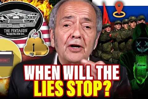 When Will The LIES STOP?! | GERALD CELENTE