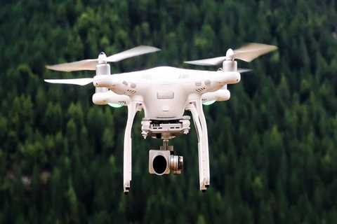 Who uses unmanned aircraft systems?