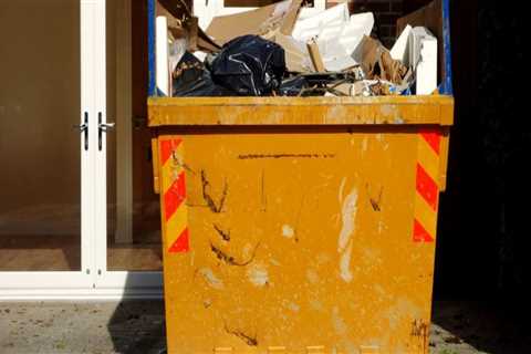 Skip Hire Bradford