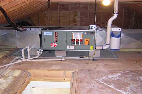 Where are Furnaces Located in a House?