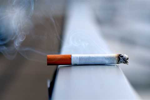 The Impact of Tobacco Advertising on the Economy