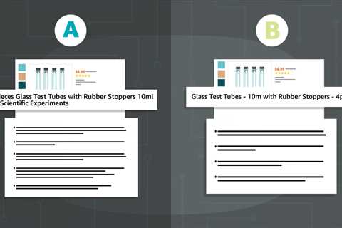 AB Testing Example - How to Properly Analyze an AB Testing Example