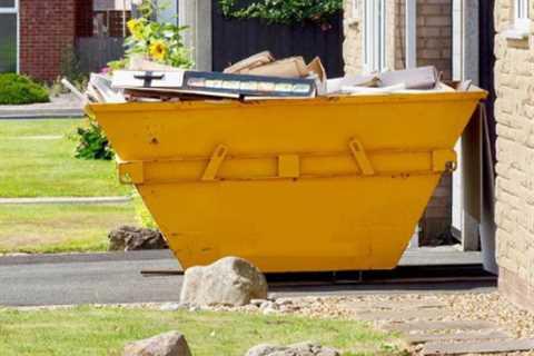 Skip Hire Potterton