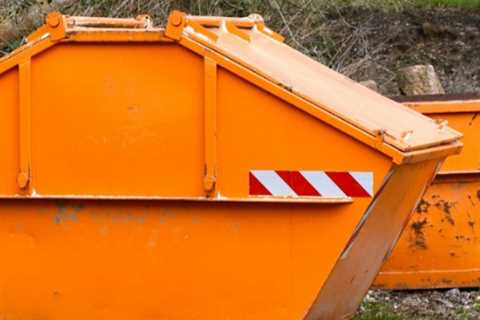 Skip Hire Cawthorne