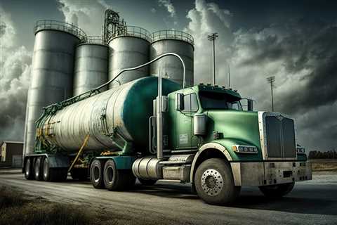 Make Hazmat Transportation Easy And Safe With These Tips