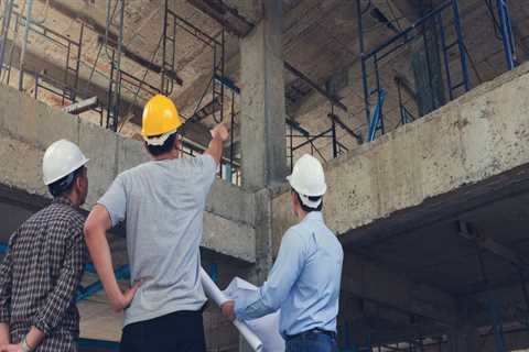 How to Ensure Your Construction Project Stays On Time and On Budget