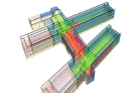 Data Analysis: Unlocking the Power of Maintenance and Tracking Commercial Building Tasks