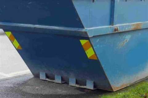 Skip Hire Yeadon