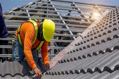 The Complete Guide To Choosing The Best Roofing Company In Columbia For Your General Contracting..