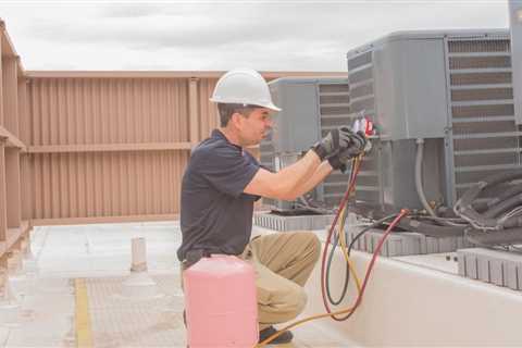 Premiere HVAC Services for the Rio Grand Valley