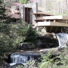 Repost: Falling Water – A Flyout that wasn’t