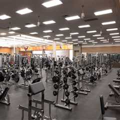 Get Fit and Stay Healthy in Tampa, Florida with an Annual Gym Membership